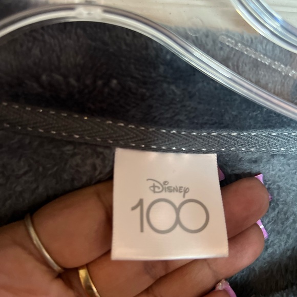 disney thumper pajamas Pajama Set Women’s Large  12/14 Joggers Pockets Tapered - Picture 3 of 10